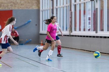 Bild 304 - wCJ Loewinnen Cup C2